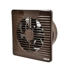 Deal HEWA Onyx 6 inch Exhaust Fan Rs. 499