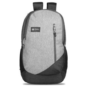 Deal Optima High Voltage Laptop Backpack Water Resistant $289
