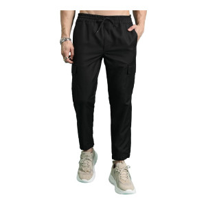 Highlander Men Cargo Jogger Trousers at Rs359 | Amazon Deal