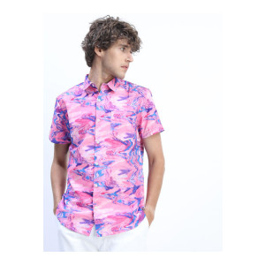 HIGHLANDER Mens Shirts