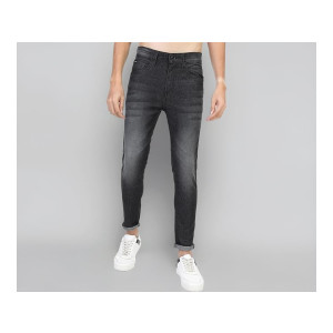 Highlander Men’s Skinny Jeans
