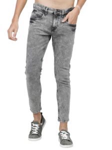 Highlander Men’s Slim Jeans Deal Rs. 499