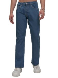 Highlander Men’s Straight Jeans Rs. 499 Amazon Deal