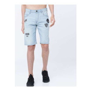 Highlander Shorts