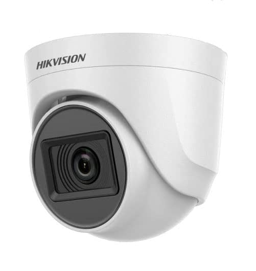 Hikvision 2MP Indoor Wired Camera