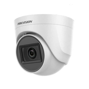 Hikvision 2MP Indoor Wired Color Camera for DVR 1080P