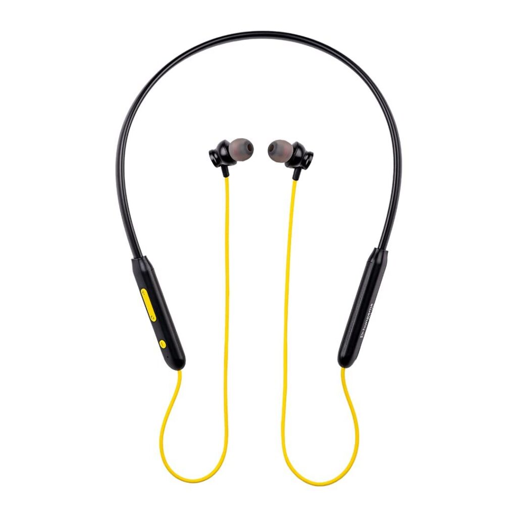 HiLife Jump 201 Wireless Neckband Rs 398