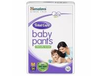 Himalaya Baby Pants Diapers Medium 54 Count