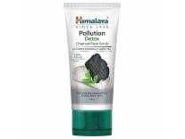 Himalaya Charcoal Face Scrub 50g for Rs. 79