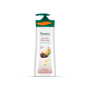 Himalaya Cocoa Butter Body Lotion 400ml