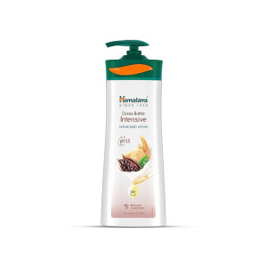 Himalaya Cocoa Butter Intensive Serum Body Lotion 400ml