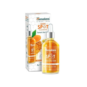 Himalaya Dark Spot Clearing Turmeric Face Serum