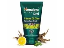 Himalaya Men Oil Clear Lemon Face Wash 100ml for Rs. 126