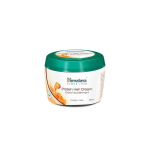 Himalaya Protein Hair Floral Scent Cream for All Hair Types 200ml