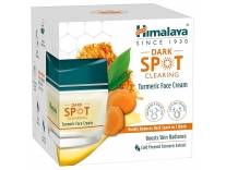 Himalaya Turmeric Face Cream Dark Spot Clearing