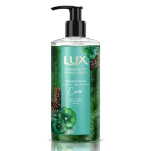 Lux Essence Himalayan Body Wash Cedarwood & Cica 400ml Rs. 180