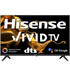 Hisense 43 Inch Android Led Tv