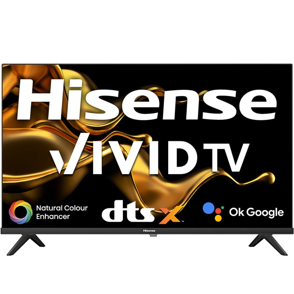 Hisense 43 Inch Android Led Tv