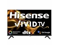 Hisense 43