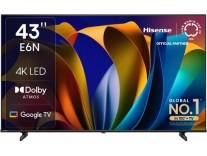 Hisense 43E6N 43
