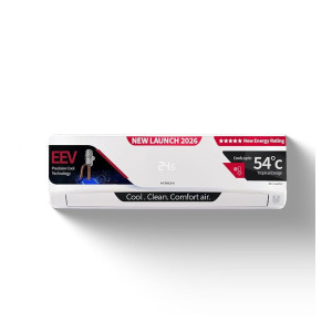 Hitachi 1.5 Ton 5 Star Split AC at Rs41999 | Amazon Deal