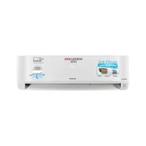 Hitachi 1.5 Ton 5 Star Xpandable+ Inverter Split AC