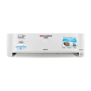 Hitachi 1.5 Ton 5 Star Inverter AC Rs. 39200