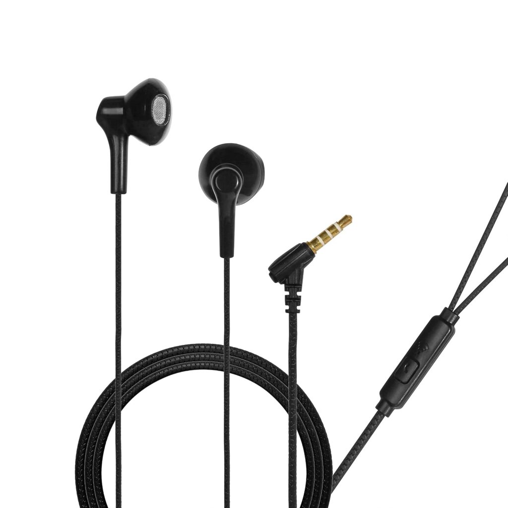 Hitage Hb 953 Earphone