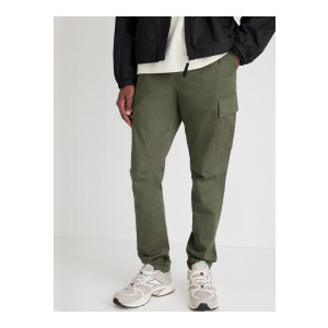 H&M Slim Fit Cargo Trousers Deal