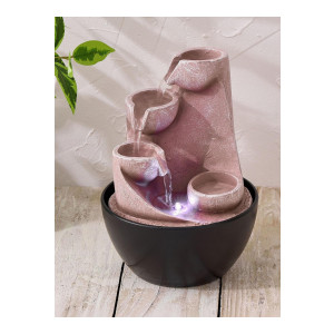 Home Centre Diya Water Fountain at Rs799 | Myntra Deal