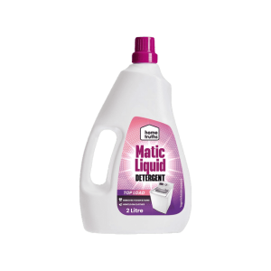 Home Truths Matic Liquid Detergent Top Load
