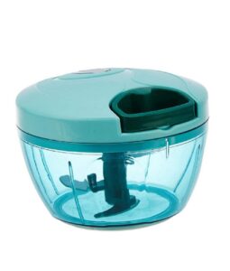 HOMETALES Compact Manual Handy Chopper
