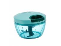 HOMETALES Compact Manual Handy Chopper