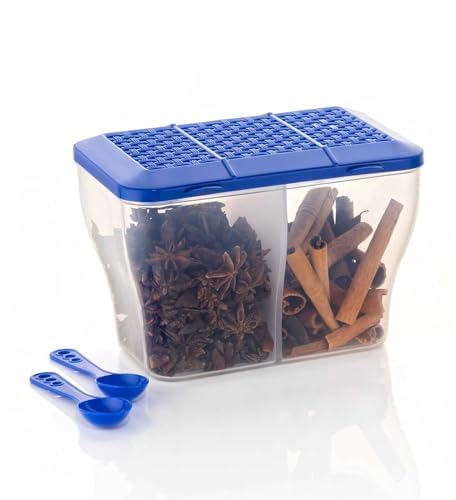 HomeWiz Masala Box 2000ML 2