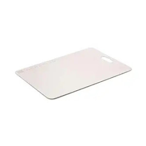 HomeWiz Steel Chopping Board Durable Rust Resistant