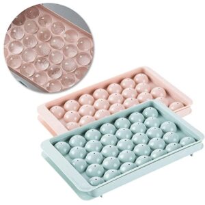 Honeycomb Ice Cube Trays 2