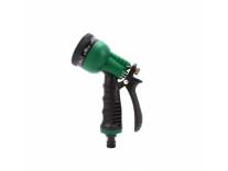 Deal N.A. Hose Nozzle Water Spray Gun with Brass Valve for Rs. 179