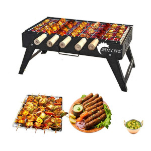Hot Life Barbecues & Grills