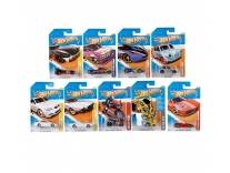 Hot Wheels Basic Cars Assortment Deal Rs. 179