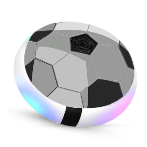 BSP C-Type USB Rechargeable Hover Football Indoor Floating Air Soccer