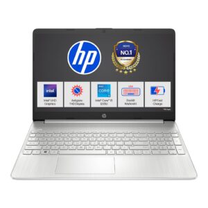 HP 15s Laptop 15.6″ FHD