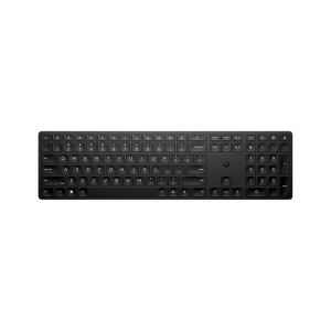 HP 450 Programmable Wireless Keyboard at Rs754 | Amazon Deal