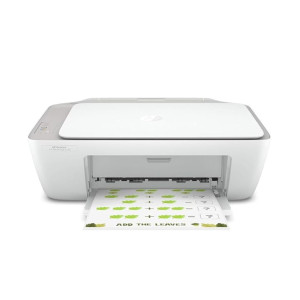 HP DeskJet Ink Advantage 2338 All-in-One Printer (Print, Copy, Scan)