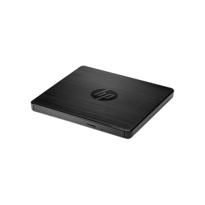 HP External USB DVD-RW Drive for Laptops and Computers