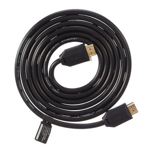 HP HDMI to HDMI 2.0 Cable