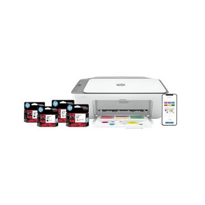 HP Ink Advantage Ultra 4826 All-in-One Printer