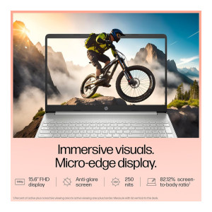 HP Intel Core i5 3 Gen Laptop