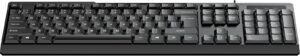 Deal HP K120 Wired Keyboard for Rs. 435 on Amazon