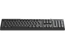 Deal HP K120 Wired Keyboard for Rs. 435 on Amazon