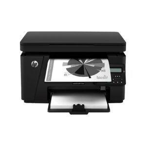 HP Laserjet Pro M126nw Monochrome Laser Printer Rs. 19499